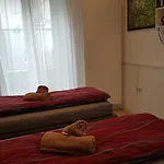 The Blue House Apartament