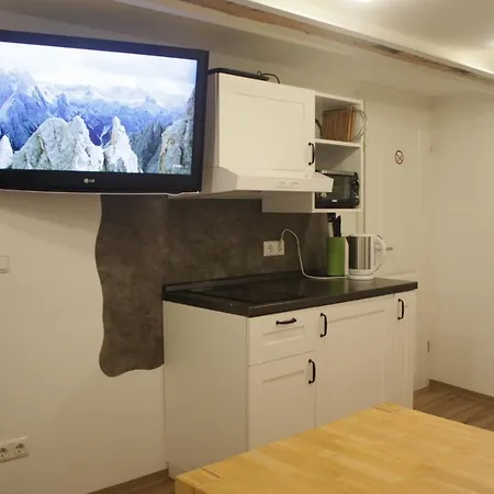 Appartamento The Blue House