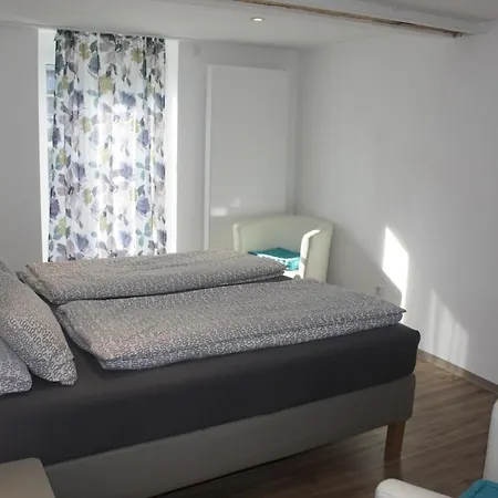 Appartamento The Blue House Erlangen