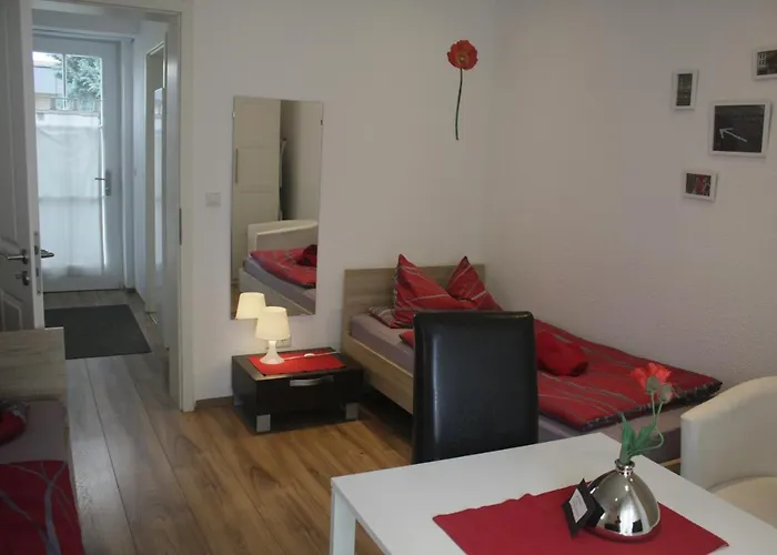 Lejlighed The Blue House