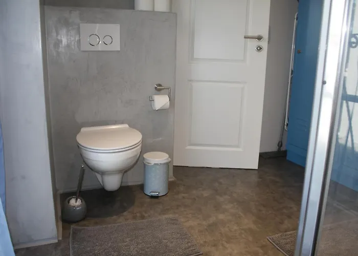 The Blue House Эрланген
