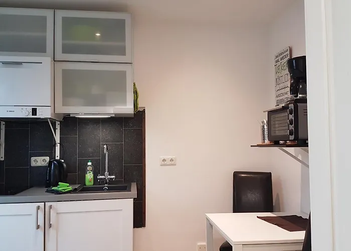 Apartamento The Blue House Erlangen